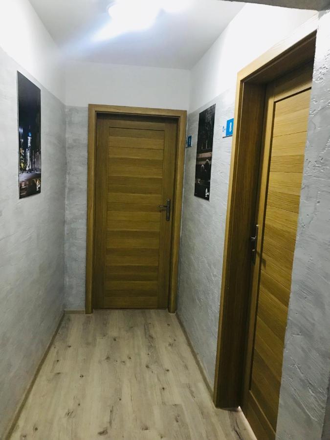Hostel Radom Eksteriør bilde