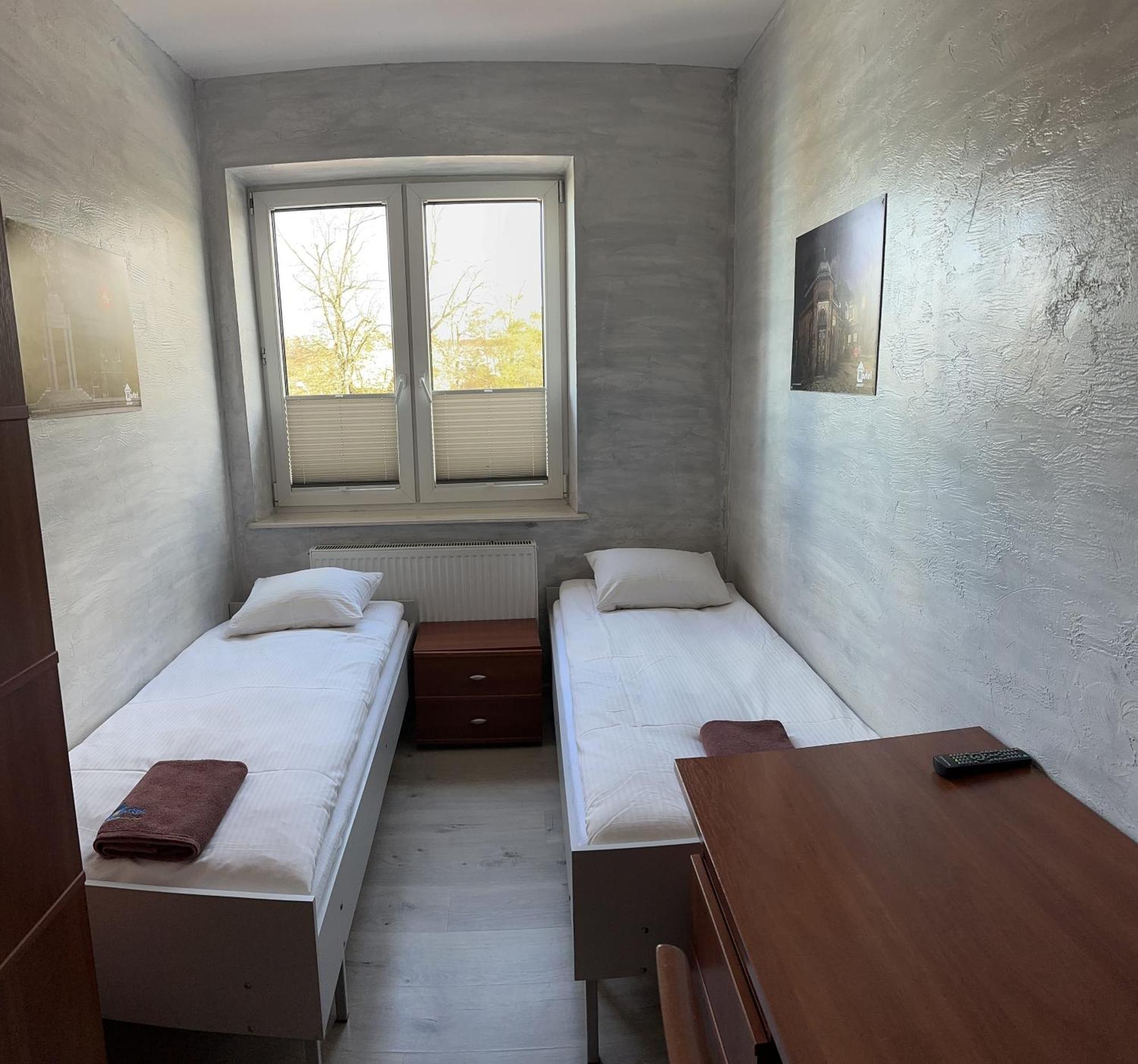 Hostel Radom Eksteriør bilde