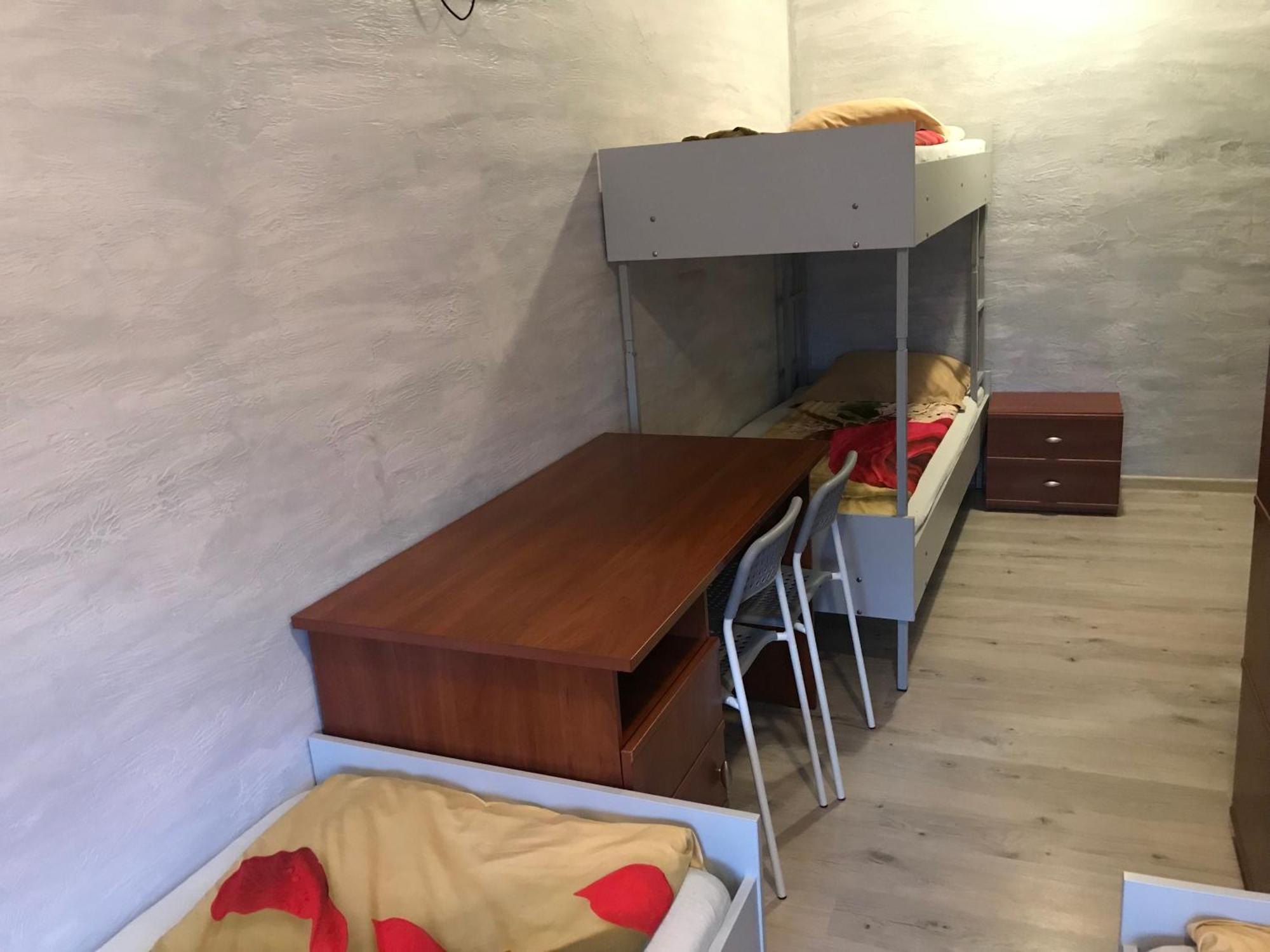 Hostel Radom Eksteriør bilde